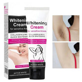 Aichun Beauty Whitening Cream For Sensitive Areas 50ml